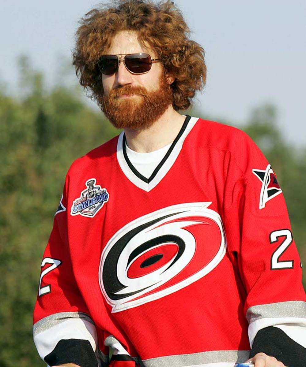 Mike Commodore